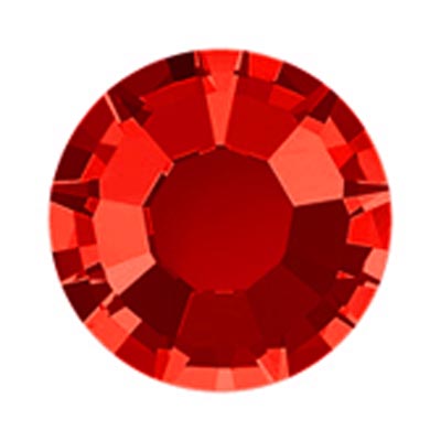 Preciosa ss20 Színes ragasztható kristály